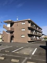 イーストパレスの外観画像