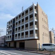 アウローラⅡの外観画像