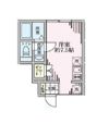 グランサージュⅡの間取り画像
