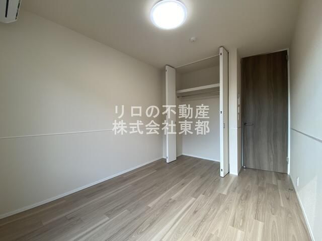 洋室