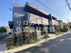 La recolte Komazawaの外観画像