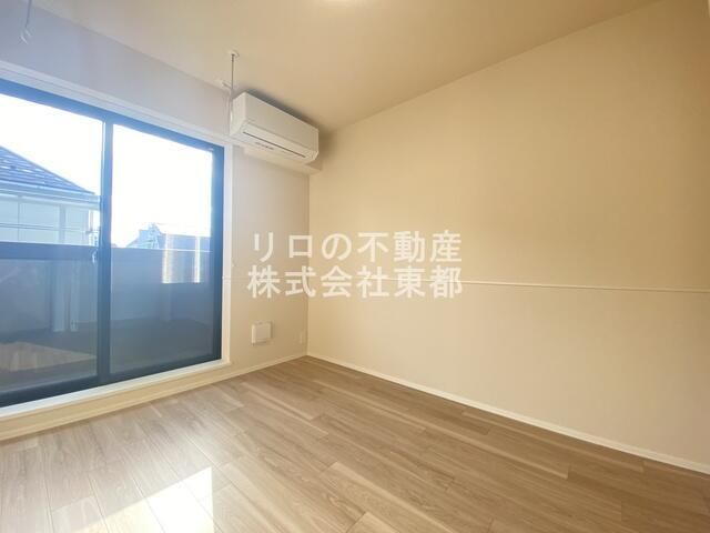 洋室
