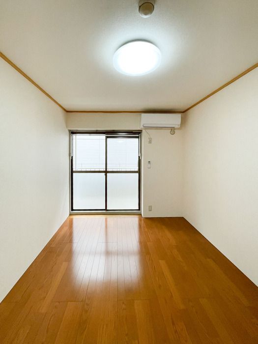 洋室