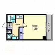 ロゼ三条の間取り画像
