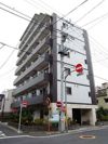 プレール・ドゥーク亀戸の間取り画像
