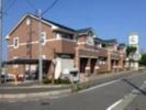 サニーコート花しょうぶの間取り画像