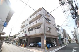 J＆M（ジェイエンドエム）の外観画像