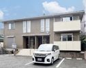 フローラの間取り画像