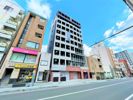 デザイナープリンセス旦過の間取り画像
