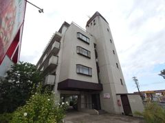 マンション ニッソーの外観画像