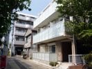 レオネクストMINATOの外観