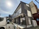 Casa Grigioの間取り画像