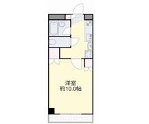 パストラルKの間取り画像