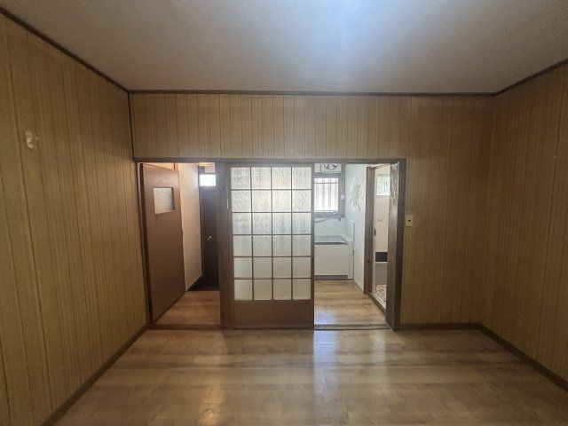 リビング