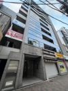 フロンティア恵比寿の外観