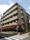 菱和パレス世田谷桜新町の外観
