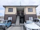 フレンド宮田 A棟の間取り画像