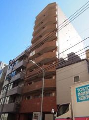 メインステージ日本橋小伝馬町の外観画像