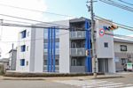 LEOGRAD HILLの外観
