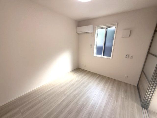 洋室