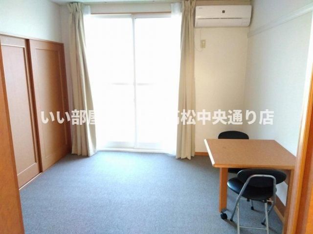リビング