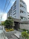 野村覚王山ヒルズの間取り画像