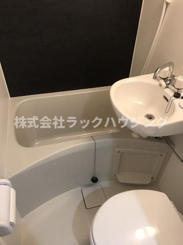 バスルーム