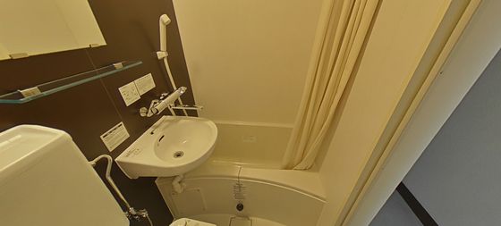 バスルーム