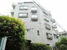 クレストヒルズ青葉台の間取り画像