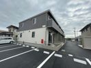 リバー Iの外観