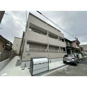 クオーレ南正雀駅前の外観画像