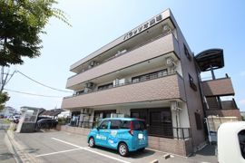 パラッツォ操明の外観画像