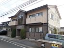 アーバニティサーナの間取り画像