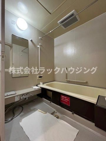 バスルーム