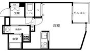 アクティス長野東の間取り画像