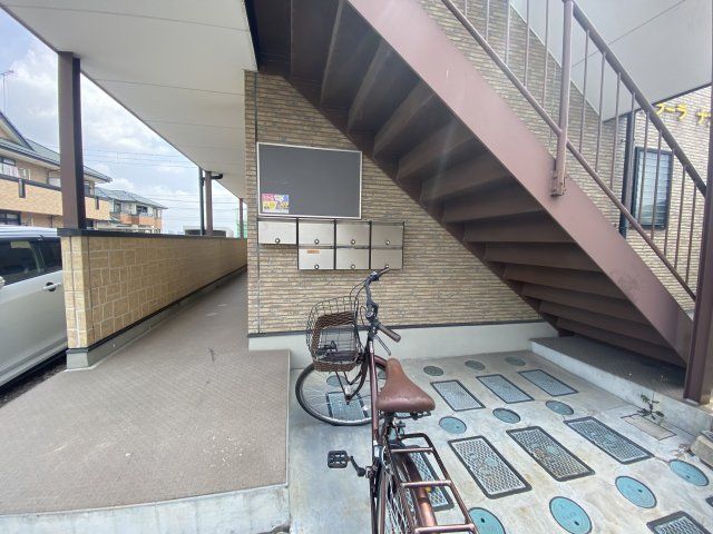 ロビー