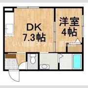 和Misawaの間取り画像