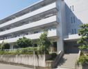 フルセイル権太坂Ⅱの外観