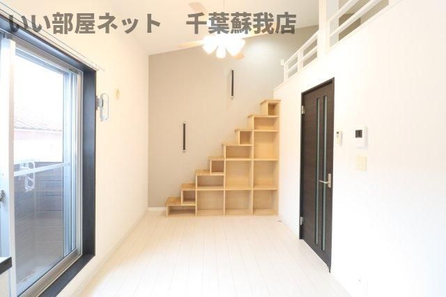 リビング