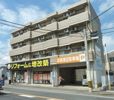 スカイアベニューいぼりの間取り画像