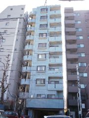 アーバン音羽の外観画像