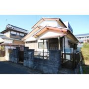 荒川沖東武者住宅の外観画像