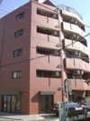 ウエスト フロント Aの外観