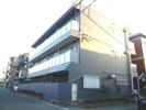 ハイツサンライズの間取り画像