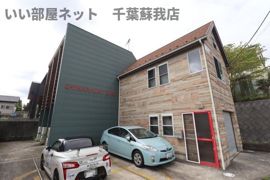 ちはら台ベースの外観画像