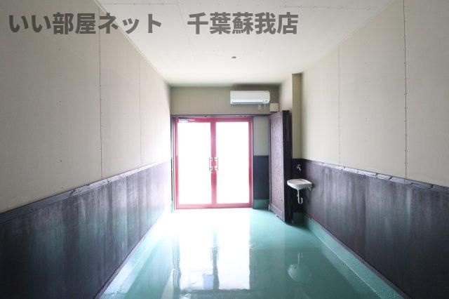 洋室