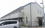 アンプルールフェールハンナハンナの間取り画像