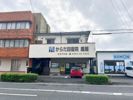 江藤店舗の間取り画像