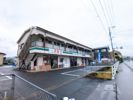 グリーンハイツの間取り画像