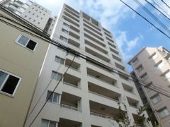 グランプレオ武蔵野の外観画像